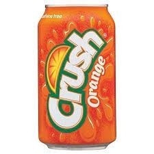 Orange Crush