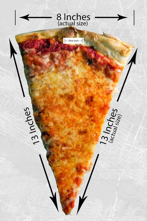 Create your own slice