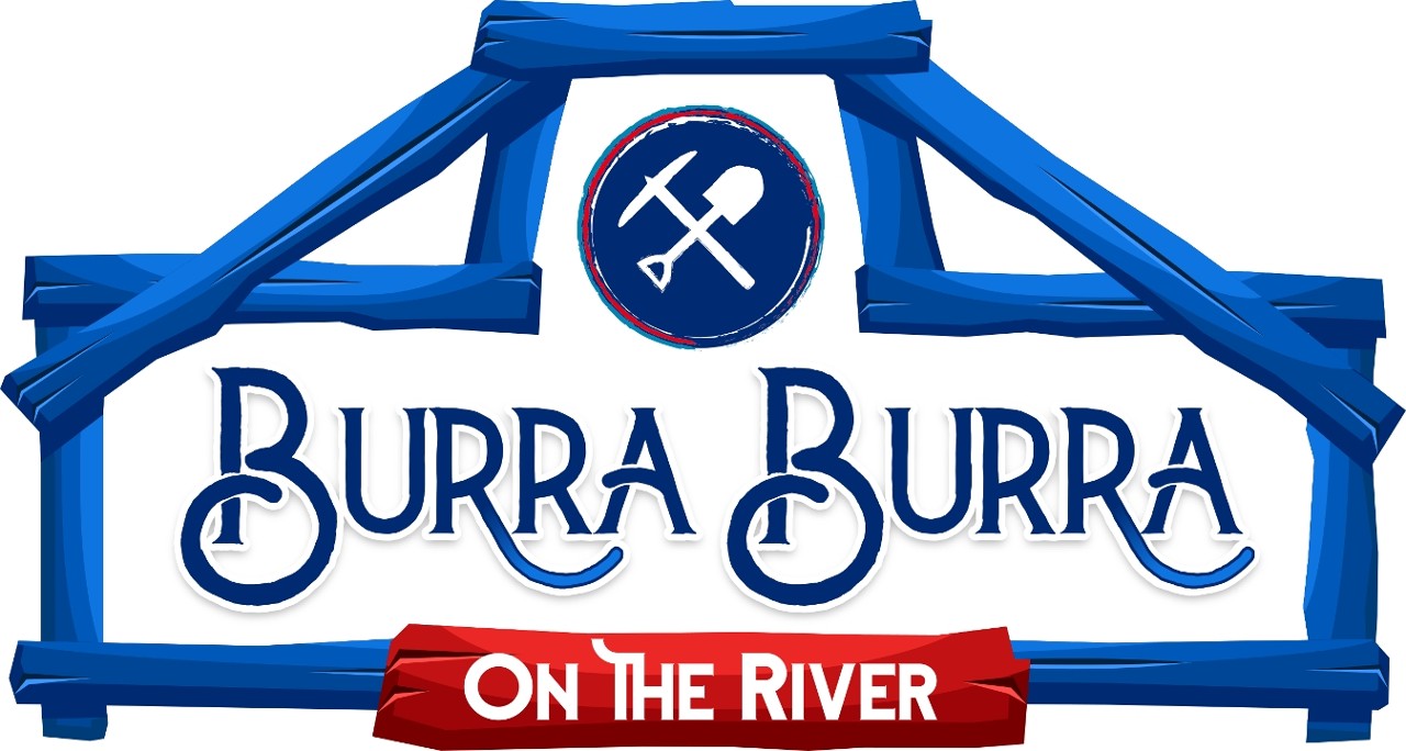 Burra Burra On The River