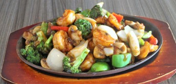 Chamber Red Chinese Bistro