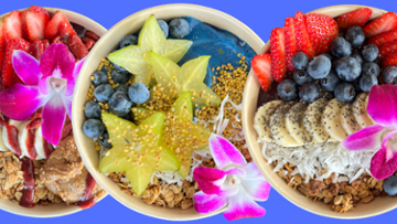 Viv's Kitchen & Juice Bar