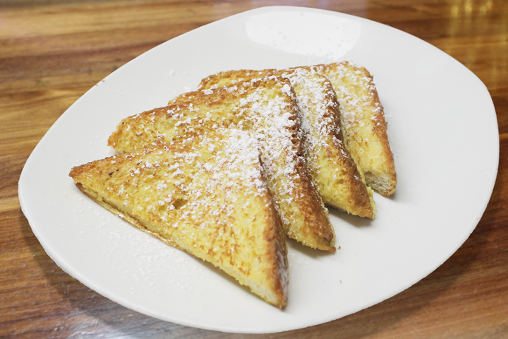 French Toast