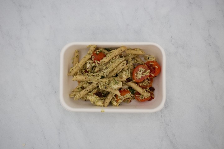 Penne Pesto Salad