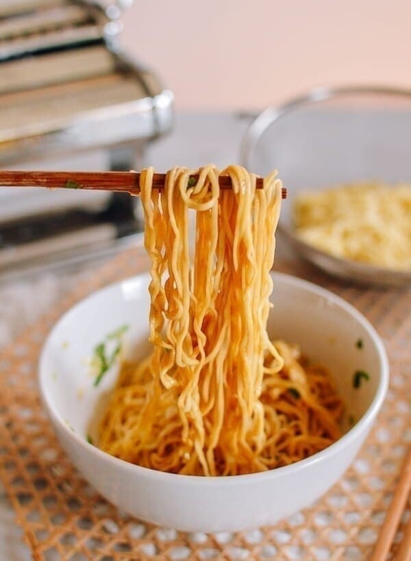 Noodle Side