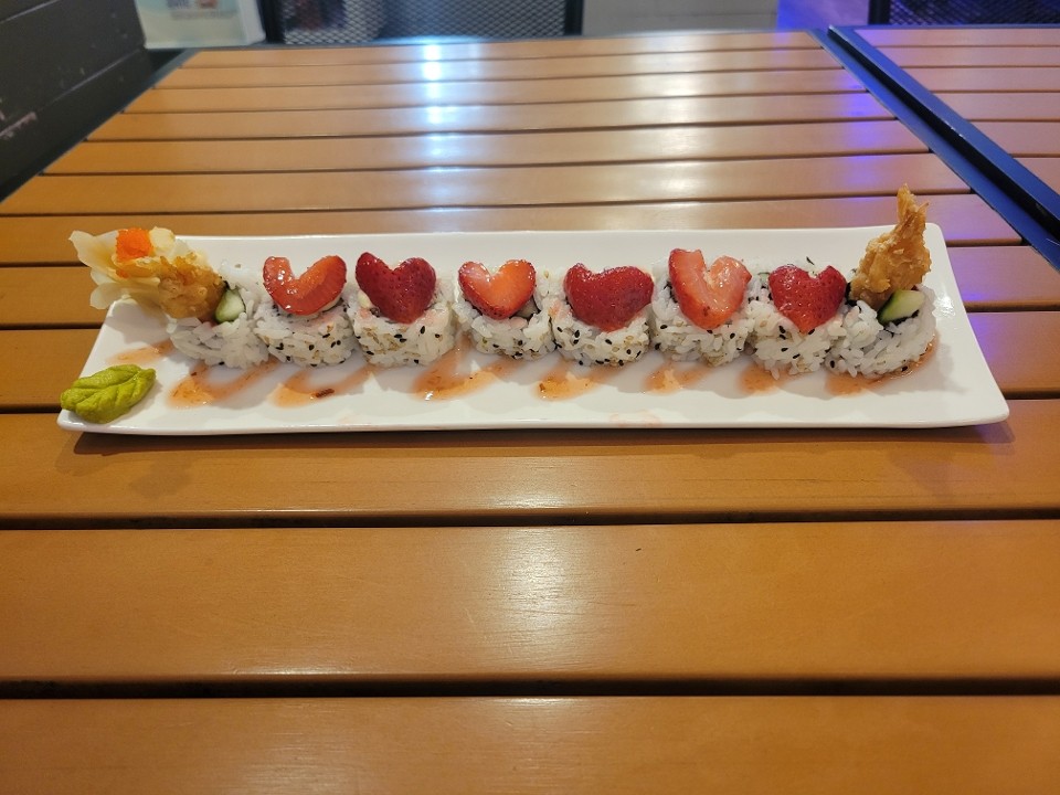 Cupid Roll <Mother's Day SPECIAL>