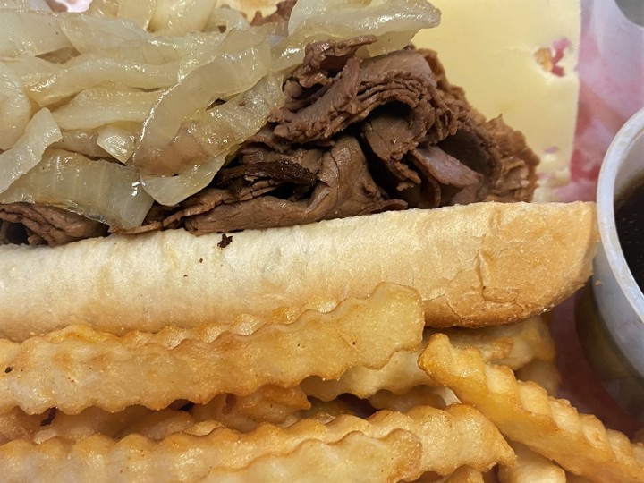 Italian Beef