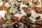 Supreme Pizza - Large