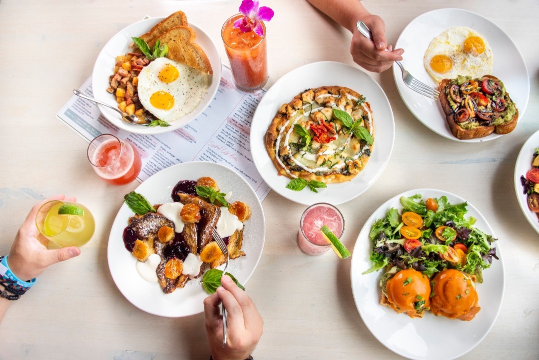 Morning Belle | Bridge ST