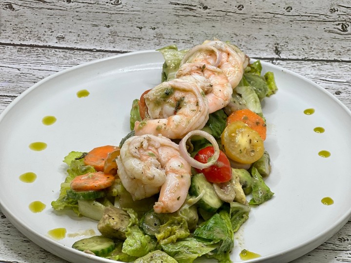 Shrimp Salad