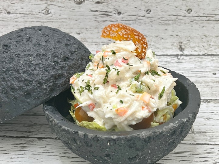 Crab Salad