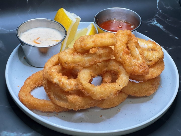 Fried Calamari