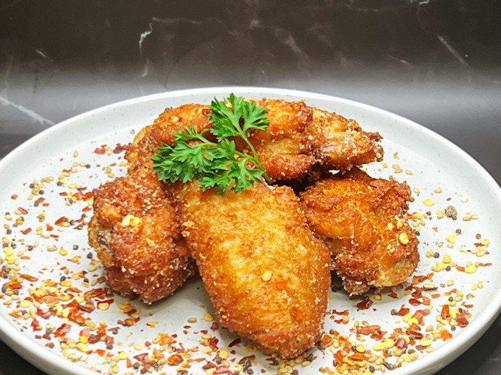 Chicken Wings Spice