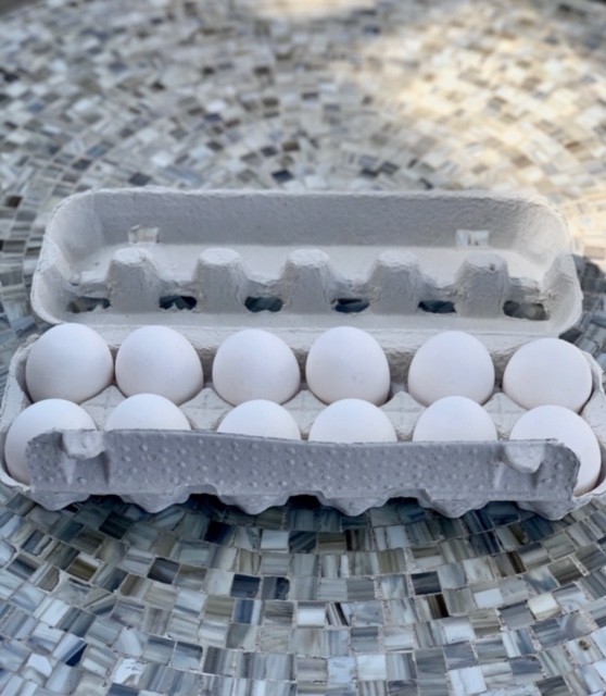 Eggs (Dozen) Mtn Meadow Farms