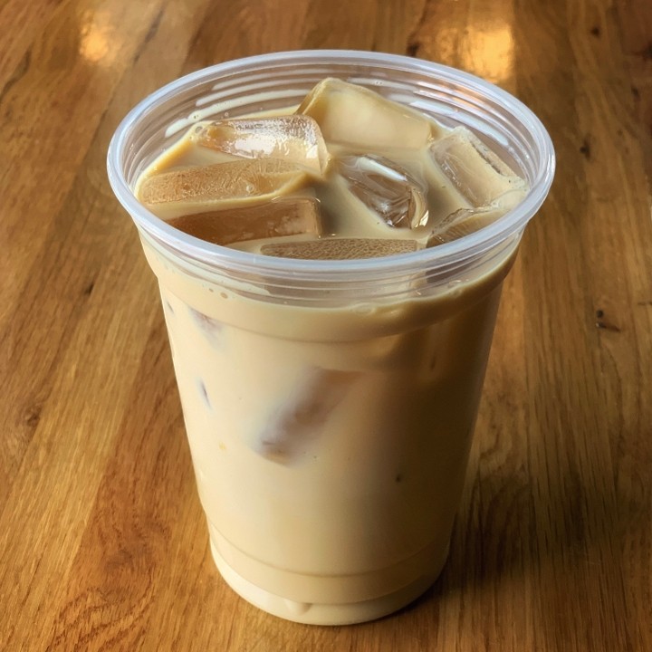 Iced Latte