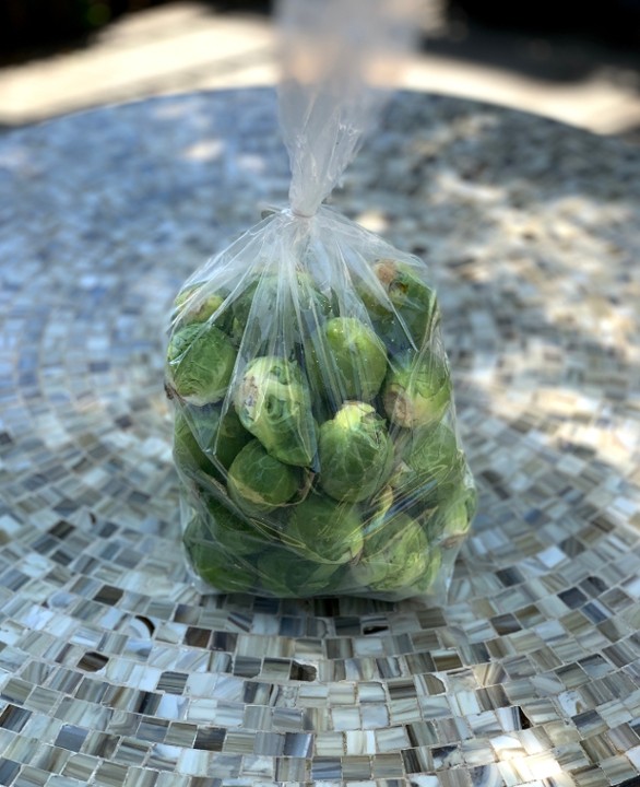 Brussels (1.5lb bag)