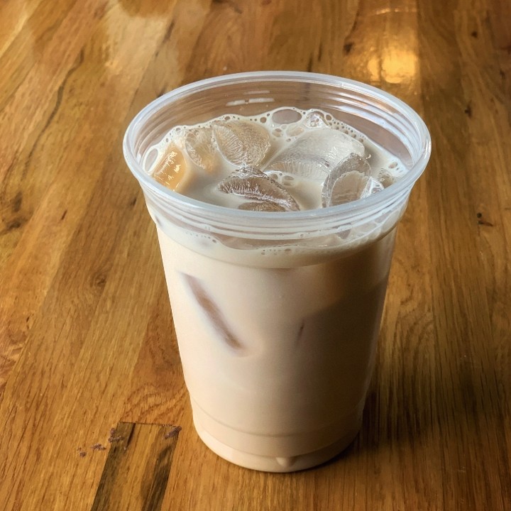 Iced Chai