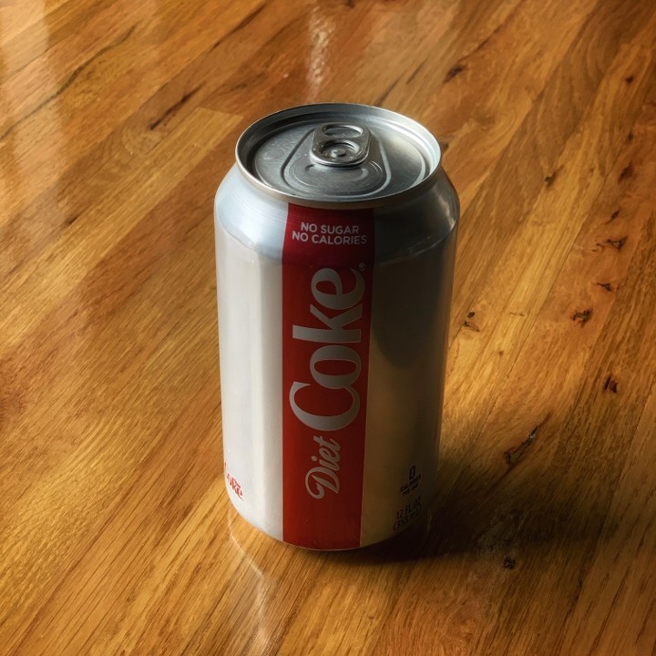 Diet Coke