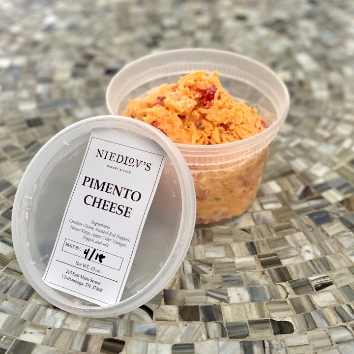 Pimento Cheese (Pint)