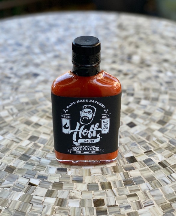 Hoff Sauce (Everyday Red)
