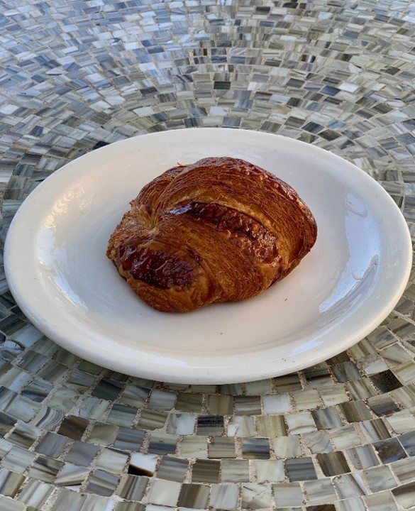 Butter Croissant