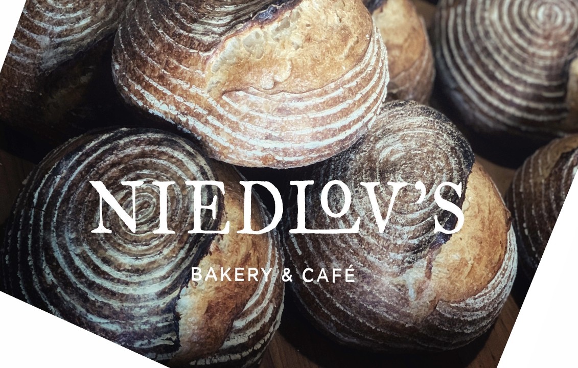 Niedlov's Bakery & Cafe