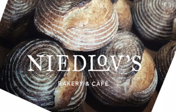 Niedlov's Bakery & Cafe