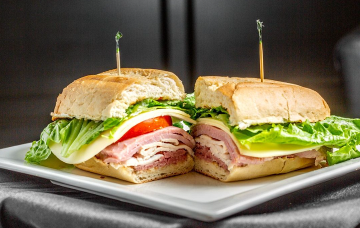 Restaurant banner image