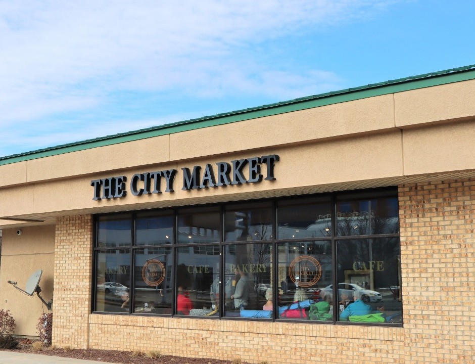 City Market Cafe Wauwatosa