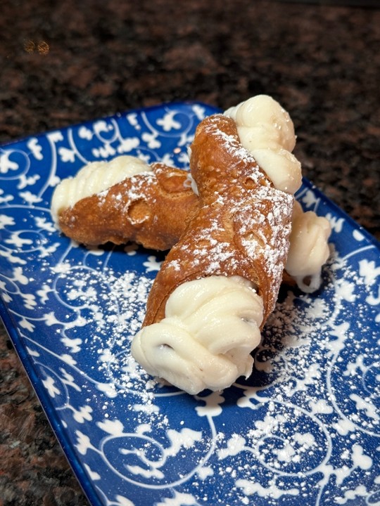 Cannoli