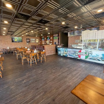 Chicago Bros Pizzeria 10423 San Diego Mission Rd
