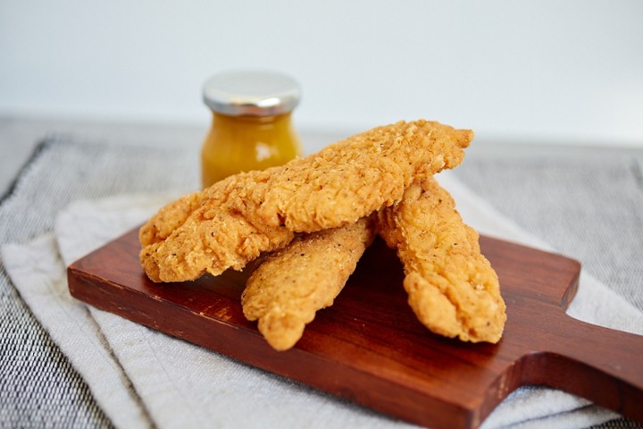 Chicken Tenders (3 Pieces)