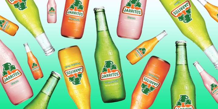 Jarritos