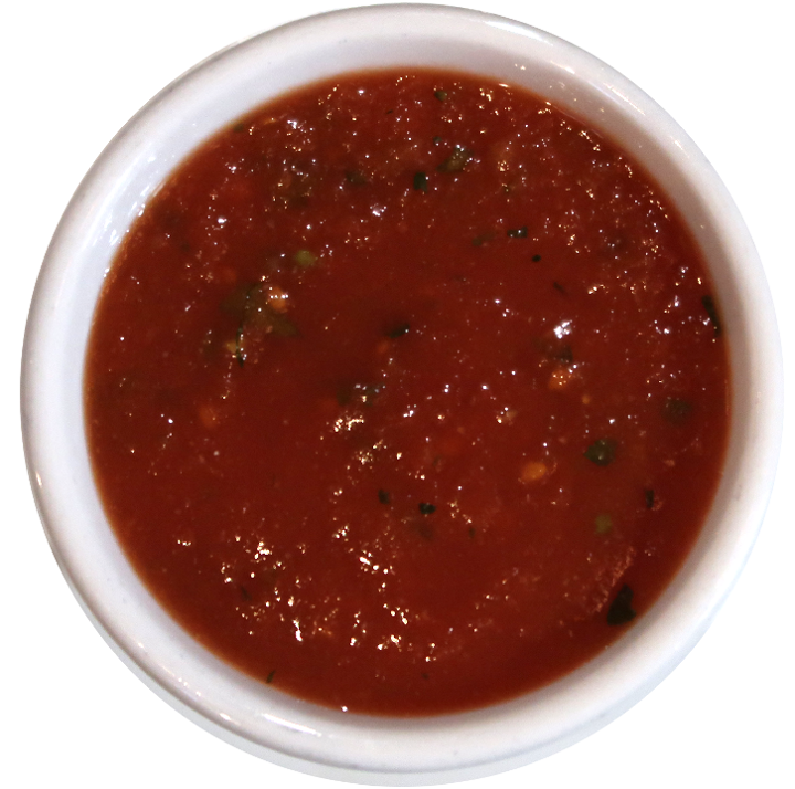 Side Salsa 16 oz