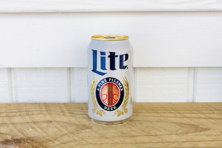 Miller Lite