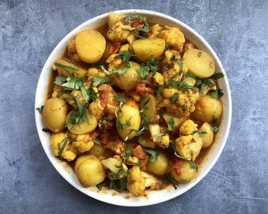 Veg Korma