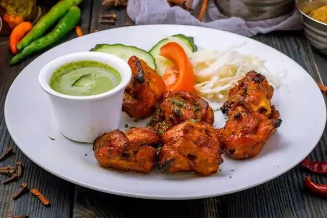 Tandoori Chicken(Half)