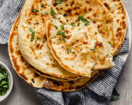 Onion Kulcha