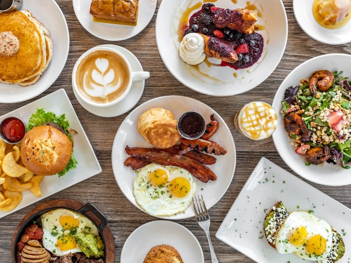 Restaurant banner image
