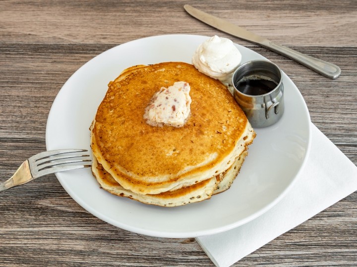 Buttermilk Pancakes