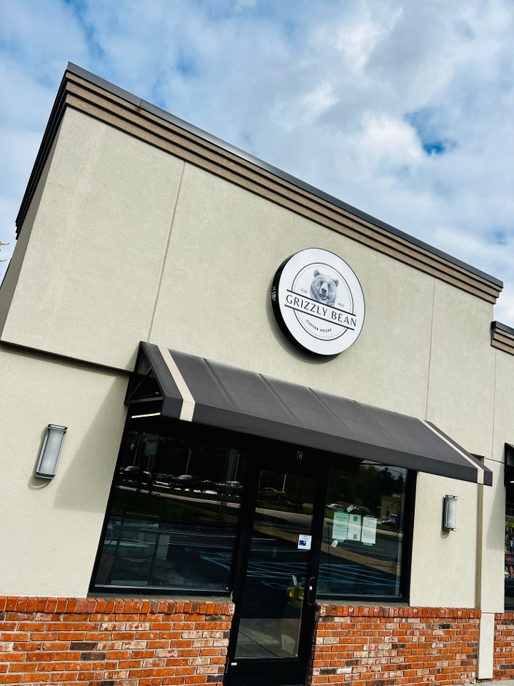 Grizzly Bean Coffee House
