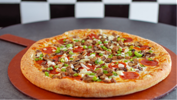 Big Cheese Pizza Henderson