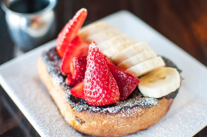 Chef’s French Toast