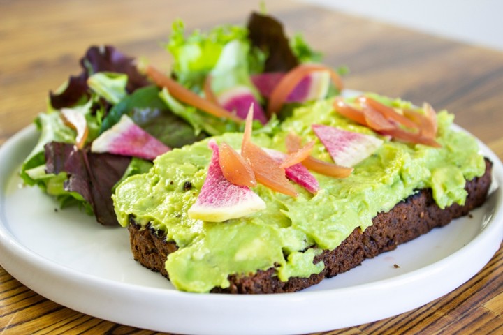 Avocado Toast