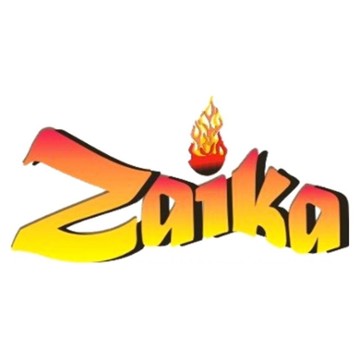 Zaika BBQ & Grill 