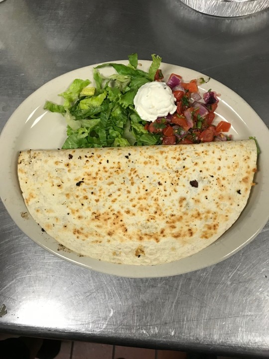 Quesadilla