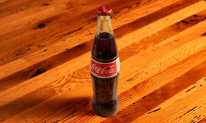 Mexican Coke