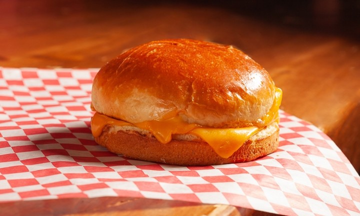 Cheese Bun