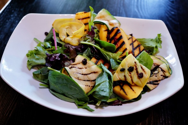 Los Feliz Salad