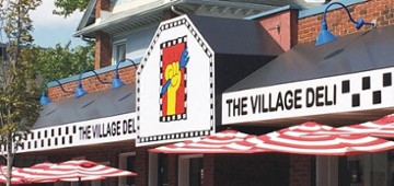 The Village Deli - Kirkwood