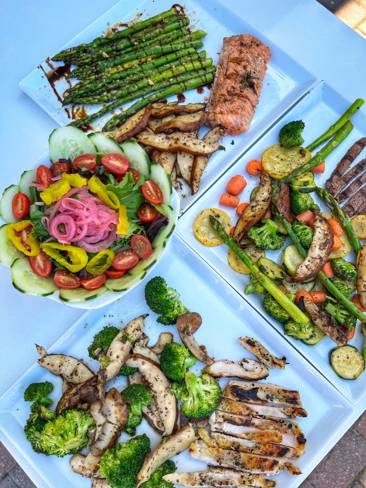 Pepper Farm Deli 235 Town Center Parkway, Suite H